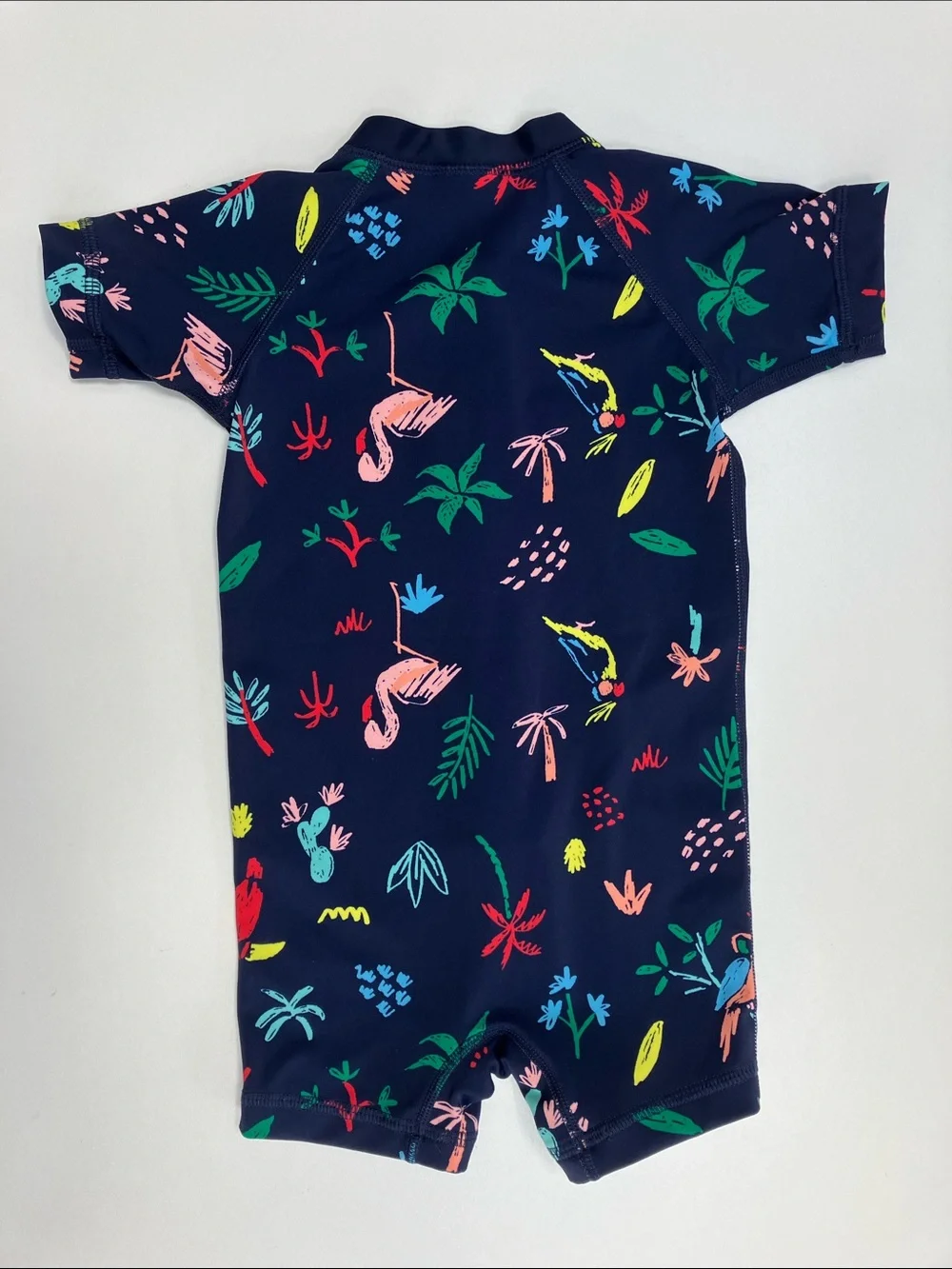Hanna Andersson Rash Guard (size 75)
